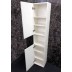 Side cabinet - S350FS- White